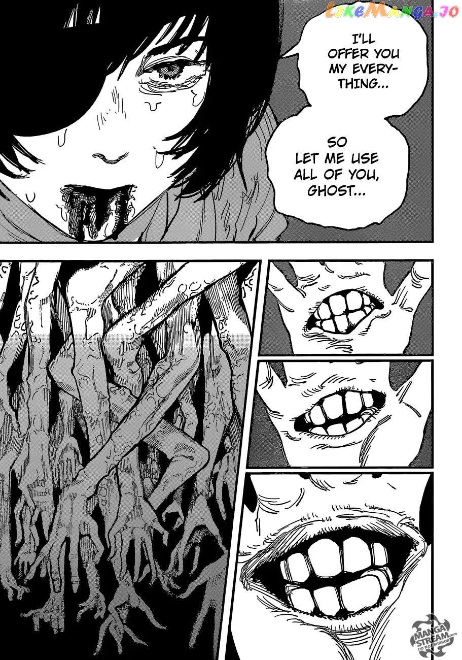 Chainsaw Man, Chapter 25 image 06